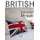 British Interior Design (Hardcover): Michelle Galindo
