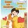 Boxer and Brandon (English Danish Bilingual Book for Kids) (Danish, Large print, Hardcover, Large type / large print edition):...