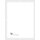 By - A Blank Comic Book, Grey Frame (Paperback): C. Moore