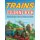 Trains Coloring Book! Discover And Enjoy A Variety Of Coloring Pages For Kids (Paperback): Bold Illustrations
