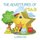 The Adventures of Star and Friends - Learning Shapes (Paperback): Sabina Nogic