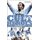 Manchester City Cult Heroes - City's Greatest Icons (Paperback, 2nd edition): David Clayton
