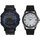 Bad Boy Watch Bundle Promo (BB6031E & BB6067B): 