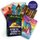 African Goddess Rising Pocket Oracle - A 44-Card Deck and Guidebook (Cards): Abiola Abrams