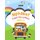 Alphabet Trace the Letters Ages 3+ - Handwriting Printing Workbook (Pre-Kinder, Kindergarten ) 8.5x11 (Paperback): Matilda...