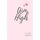 AIM HIGH My Little Pocket Book - Weekly layout Goal/Events Schedule , Compact Pocket Book 6x9 inches Compact Designed sections...
