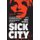 Sick City - A Novel (Paperback): Tony O'Neill