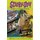 Legend of the Gator Man (Hardcover): Scott Neely