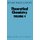 Theoretical Chemistry - Volume 4 (Hardcover, Edition.): C. Thomson