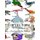 For the Birds 1 - In Plastic Canvas (Paperback): Dancing Dolphin Patterns