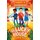 The Lucky House Detective Agency (Paperback): Scarlett Li