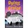 Dying to Cruise Large Print Edition (Paperback): Dawn Brookes