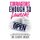 Courageous Enough to Launch (Paperback): Cheryl Wood