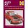 Audi A3 Petrol And Diesel Service And Repair Manual - 96-03 (Paperback): Haynes Publishing
