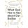 What God Has to Say about Our Bodies - How the Gospel Is Good News for Our Physical Selves (Paperback): Sam Allberry
