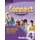 Connect Level 4 Workbook (Paperback, 2nd Revised edition): Jack C Richards, Carlos Barbisan, Chuck Sandy