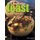A Vegetarian Feast (Paperback): Valerie Ferguson