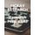 Research Prep. LSAT - The Law School Admission Test Prep. Book (Paperback): McKay Research, Kat McKay J D