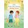 Little Sticker Dolly Dressing: Starting School (Paperback): Fiona Watt