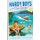 Water-Ski Wipeout (Paperback): Franklin W. Dixon