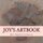 Joy's Artbook - A load of Conceptual Art (Paperback): Joy Angelyn Galis
