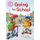Reading Champion: Going to School - Independent Reading Non-Fiction Pink 1a (Paperback): Katie Woolley