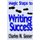 Magic Steps to Writing Success (Paperback): Charles W Sasser
