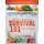 Survival 101 Food Storage - A Step by Step Beginners Guide on Preserving Food and What to Stockpile While Under Quarantine...