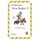 Country Dezeebob Cowboy Chromicals 6 - Good Old Hoss Sense in Black + White (Paperback): Desi Northup