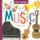 Hello, World! Music (Board book): Jill McDonald