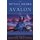 The Mythic Moons of Avalon - Lunar and Herbal Wisdom from the Isle of Healing (Paperback): Jhenah Telyndru