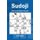 Sudoji - 144 Emoji Sudoku Puzzles (Paperback): Al Sweigart