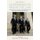 When Governments Break the Law - The Rule of Law and the Prosecution of the Bush Administration (Paperback, New): Austin Sarat,...