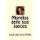 Morelos ante sus jueces (Spanish, Paperback): Jose Herrera Pena