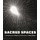 Sacred Spaces - Contemporary Religious Architecture (Hardcover): James Pallister