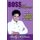 Boss Moves - How to think bigger, go harder and live better (Paperback): Becky A. Davis