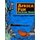 Africa Fun Coloring Book (Paperback): Digital Coloring Books
