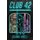 Club 42 - A Choose-Your-Own Erotic Fantasy (Paperback): Joanna Angel