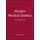 Modern Medical Statistics - A Practical Guide (Hardcover): Everitt