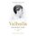 Valhalla - The untold story of Queen Elizabeth's grandmother, Queen Mary (Hardcover): Alan Robert Clark