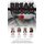 Break Through Featuring Marco Da Veiga - Powerful Stories from Global Authorities that are Guaranteed to Equip Anyone for Real...