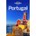 Lonely Planet Portugal (Spanish, Paperback, 7th ed.): Lonely Planet, Regis St. Louis