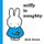 Miffy is Naughty (Hardcover): Dick Bruna