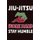 Jiu Jitsu - Work Hard Stay Humble (Paperback): Jiu Jistu Giftstore