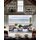 The Seaside House - Living on the Water (Hardcover): Nick Voulgaris