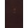 NRSV Catholic Bible (Brown) - Holy Bible (Leather / fine binding, Journal Edition): Catholic Bible Press
