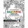 Fantastic Animals and Flowers Garden - Adult Coloring Book Doodle Art Therapy Design Stress Relief Relaxation (Garden Coloring...
