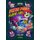 Peter Pan in Mummy Land - A Graphic Novel (Paperback): Benjamin Harper