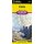 Chile - Travel Maps International Adventure Map (Sheet map, folded): National Geographic Maps