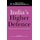 India'S Higher Defence - Organisation and Management (Paperback): R. Venkataraman